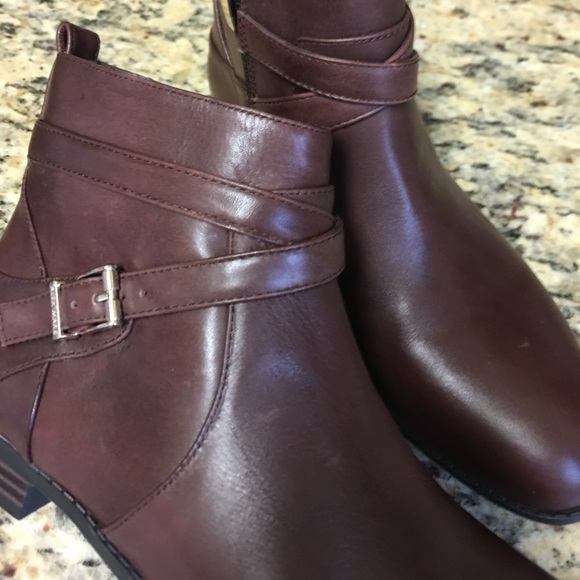 Reduced! Alex Marie Low-heeled Bootie - Picture 7 of 13